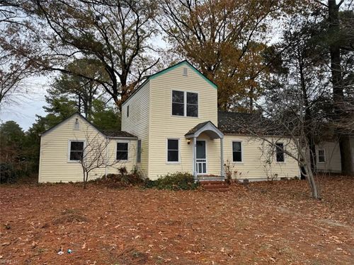 2 Park Manor Rd, Portsmouth, VA, 23701-1504 | Card Image