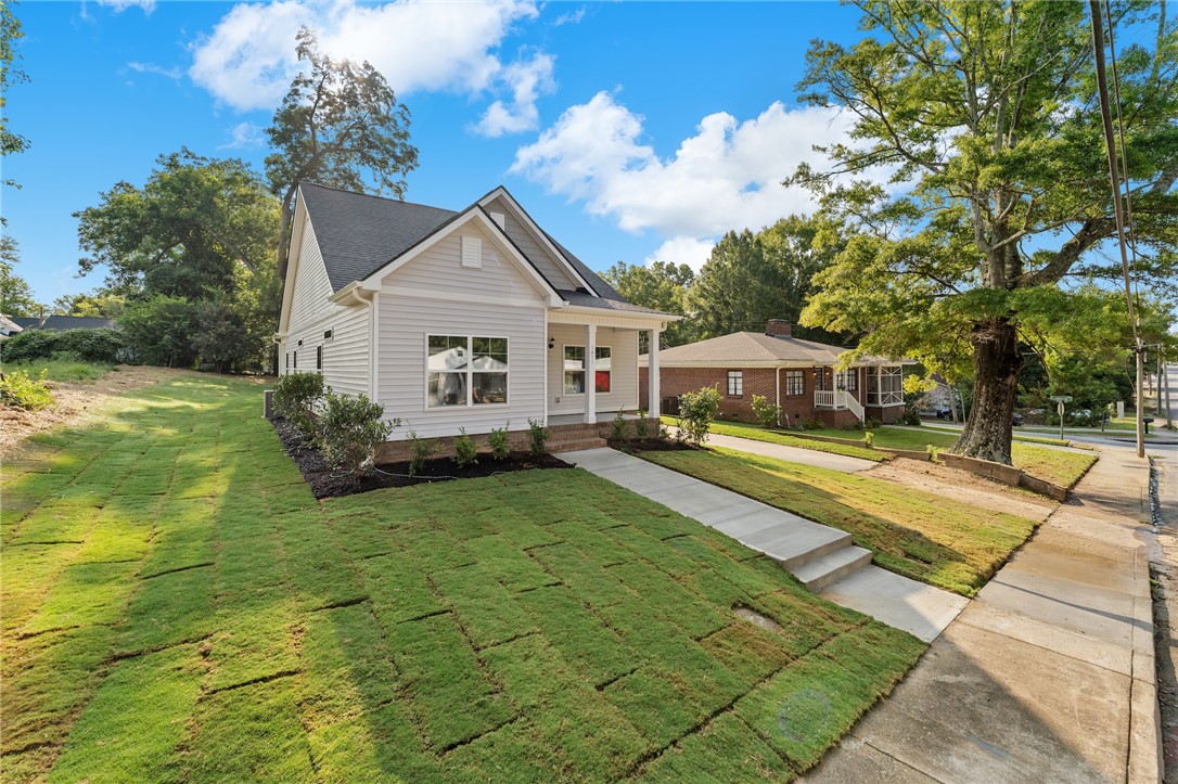Residential in Anderson 3