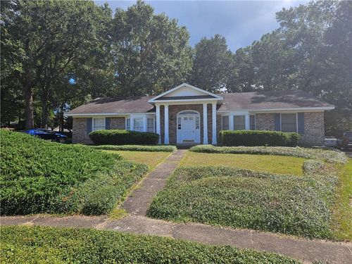 2913 Steeple Chase Ct S, Mobile, AL, 36695-3143 | Card Image