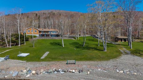 3940 Marble Mountain Rd, Lime Hill, NS, B0E3K0 | Card Image