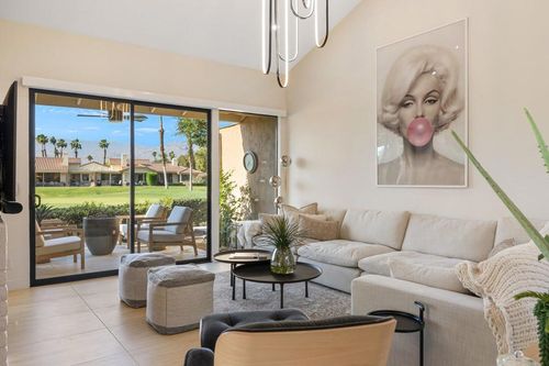 321 San Remo St, Palm Desert, CA, 92260-2150 | Card Image