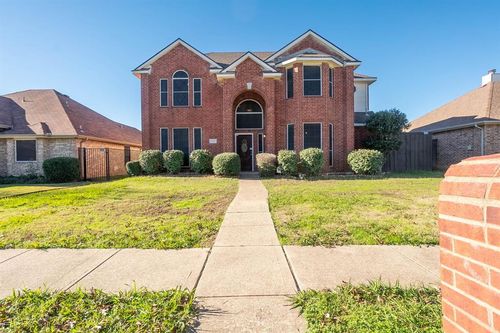 1926 Corbett Drive, Mesquite, TX, 75149 | Card Image