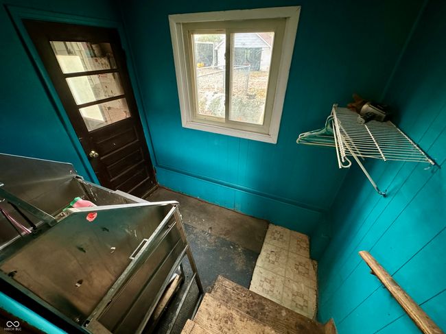 8353 State Road 109, House other with 3 bedrooms, 4 bathrooms and null parking in Wilkinson IN | Image 28