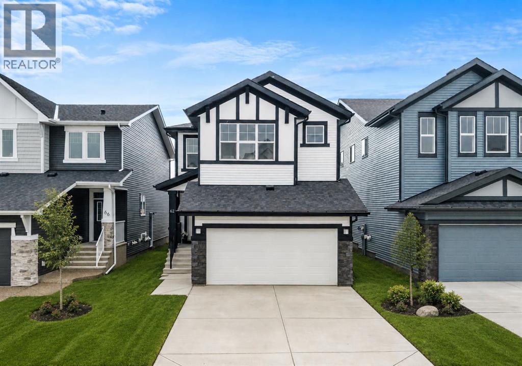 Residential in Cochrane