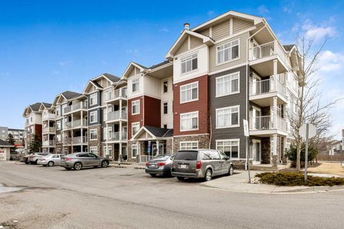 1302-155 Skyview Ranch Way Ne, Calgary, AB, T3N0L1 | Card Image