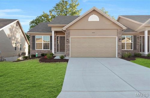 5357 Lakepath Way, Eureka, MO, 63025-4056 | Card Image