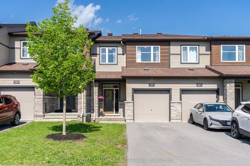 205 Geyser Place, Barrhaven, ON, K2J6N9 | Card Image