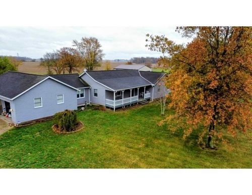 12252 Matville Road, Orient, OH, 43146 | Card Image