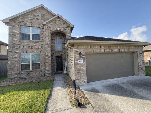 3057 Camelia View Ln, Dickinson, TX, 77539-8050 | Card Image