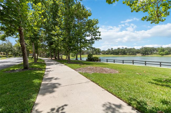 207 Spalding Way, House other with 3 bedrooms, 4 bathrooms and null parking in DELAND FL | Image 46