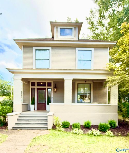 845 Sherman St Se, Decatur, AL, 35601-3143 | Card Image