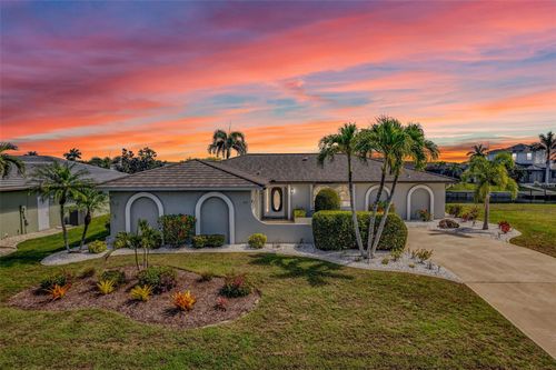 610 Eleuthera Dr, PUNTA GORDA, FL, 33950-5881 | Card Image