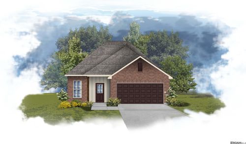 13116 Hawk Creek St, Gonzales, LA, 70737 | Card Image