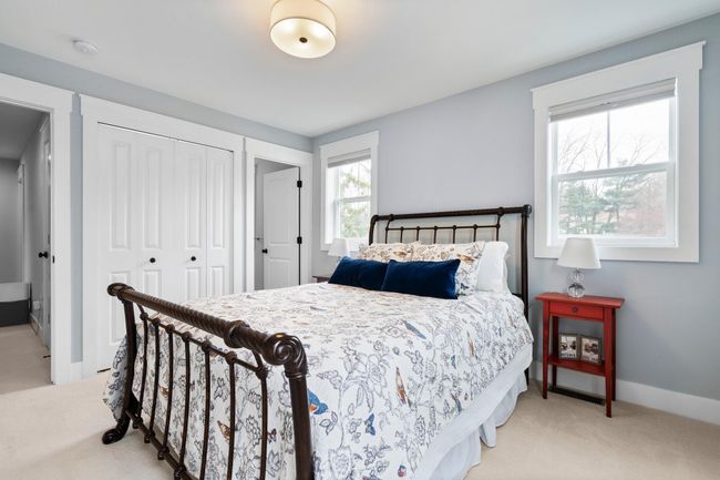127 Leith St, House other with 4 bedrooms, 5 bathrooms and null parking in Brighton MI | Image 34