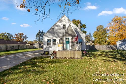2159 Roos Ave Sw, Wyoming, MI, 49509-1978 | Card Image