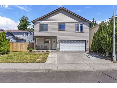 1110 Nw 12th Way, BattleGround, WA, 98604 | Card Image