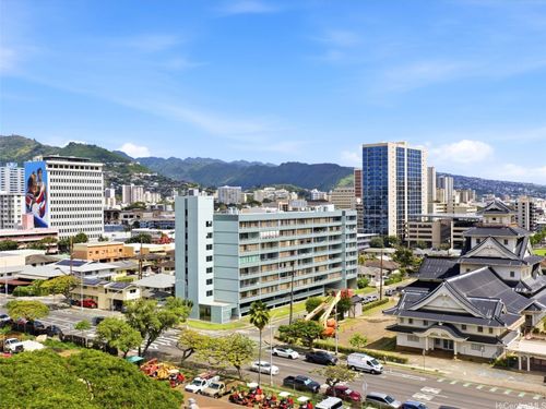 809-1122 Elm St, Honolulu, HI, 96814-2210 | Card Image