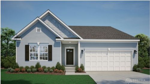 1432 Goldenrod Drive, Troy, OH, 45373 | Card Image