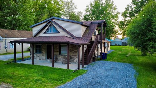 2013 Pleasant Ave, Blossvale, NY, 13308-2685 | Card Image