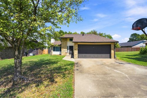 5438 Clearview Dr, Bartlesville, OK, 74006-7801 | Card Image