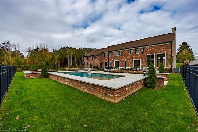 1408 Windham East Quarter Line Rd, House other with 6 bedrooms, 4 bathrooms and 33 parking in Windham Centre ON | Image 44