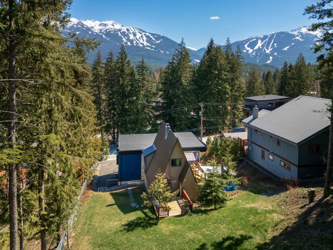 8409 Matterhorn Drive, House other with 4 bedrooms, 2 bathrooms and 6 parking in Whistler BC | Image 18