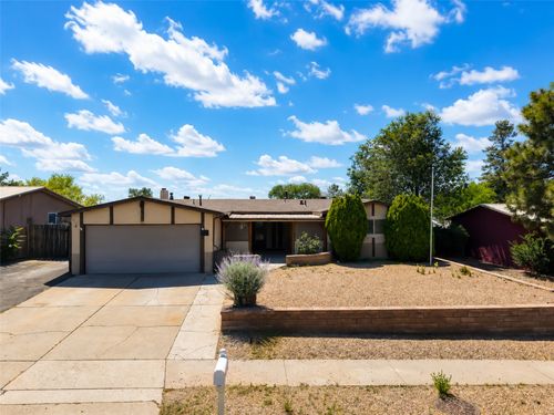 2416 Avenida De Las Campanas, Santa Fe, NM, 87507-5302 | Card Image