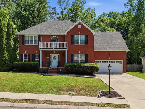 8680 Belleau Woods Dr, Chattanooga, TN, 37421-2853 | Card Image