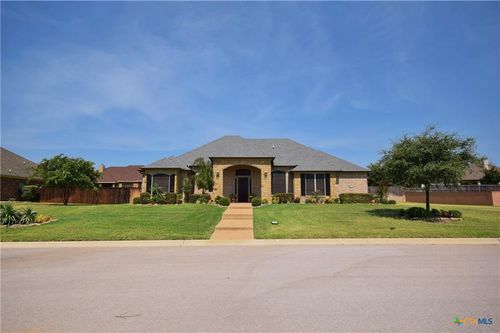 5012 Meadow Oaks Drive, Nolanville, TX, 76559 | Card Image