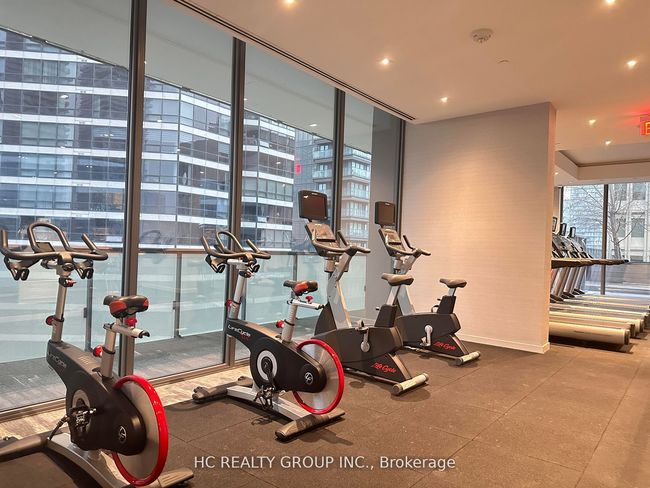 1706 - 57 St Joseph St, Condo with 2 bedrooms, 1 bathrooms and 1 parking in Toronto ON | Image 25