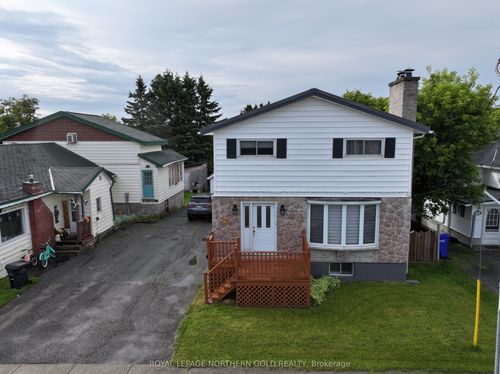 77 Second St E, Kirkland Lake, ON, P2N1R6 | Card Image