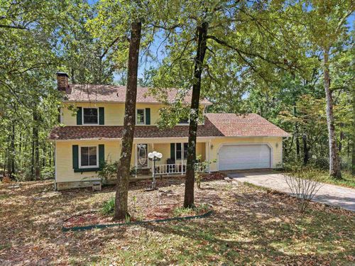 237 Longview Point, Hot Springs, AR, 71913 | Card Image