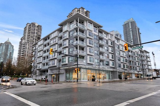302 - 2188 Madison Avenue, Condo with 2 bedrooms, 2 bathrooms and 2 parking in Burnaby BC | Image 25