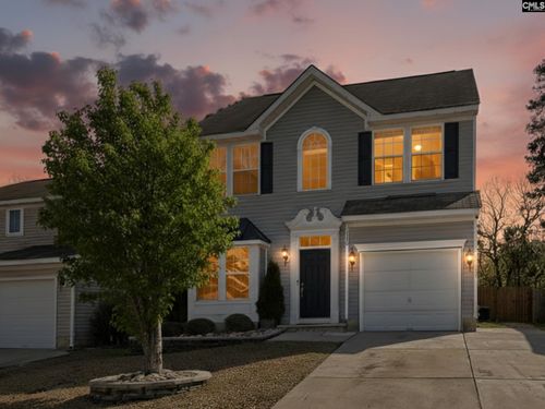 216 Chesterbrook Ln, Lexington, SC, 29072-6734 | Card Image