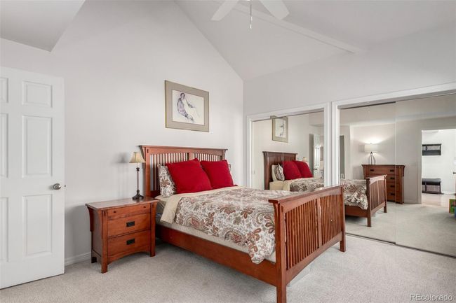 5271 N Mesa Dr, House other with 4 bedrooms, 4 bathrooms and 2 parking in Castle Rock CO | Image 21