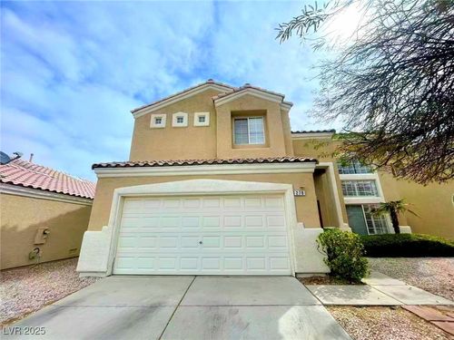 278 Heatherstone St, Henderson, NV, 89052-2650 | Card Image