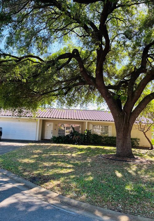 2831 Nw 88th Ter, Coral Springs, FL, 33065-5354 | Card Image