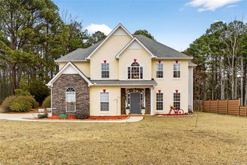 230 Gaelic Way, Tyrone, GA, 30290-1857 | Card Image
