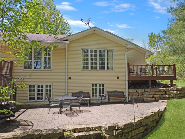 8518 Reese Rd, House other with 3 bedrooms, 3 bathrooms and 8 parking in HARVARD IL | Image 24