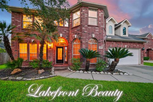 1222 Watermoon Trail Ct Court, Richmond, TX, 77469 | Card Image