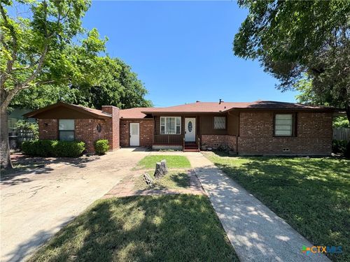 1009 S 3rd St, Copperas Cove, TX, 76522-3504 | Card Image