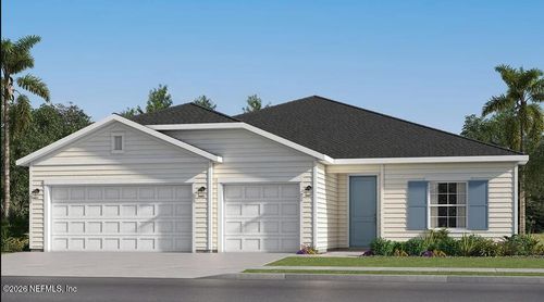 6403 Rein Avenue, Jacksonville, FL, 32219 | Card Image