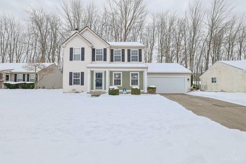 3573 Heartwood Rd, Amelia, OH, 45102 | Card Image