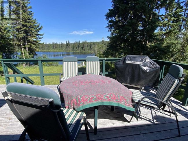 6130 Higgins Lake Rd, House other with 2 bedrooms, 1 bathrooms and null parking in Lone Butte BC | Image 5