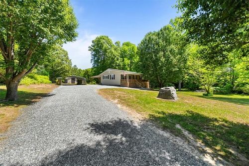 4603 Moffitt Mill Rd, Ramseur, NC, 27316-8157 | Card Image