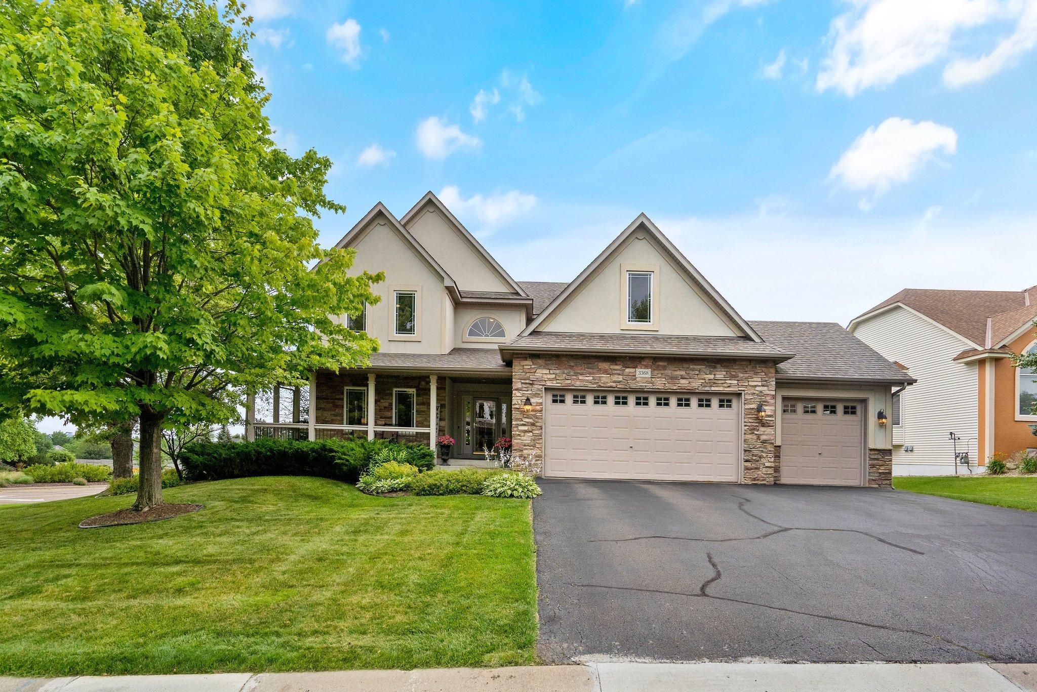 Wild Horse Pass, Prior Lake, MN 55372