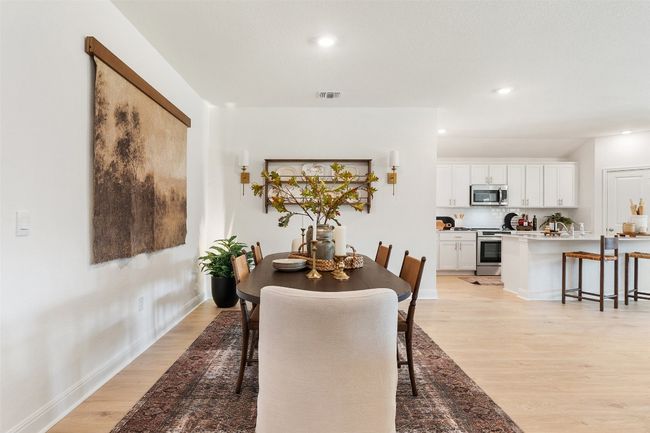 552 Tekoa Drive, House other with 5 bedrooms, 3 bathrooms and 2 parking in Georgetown TX | Image 9