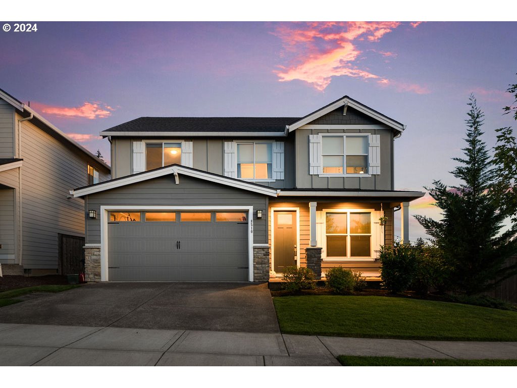 Hargrave St, Camas, WA 98607