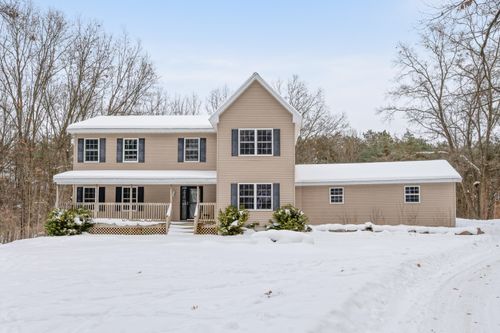 16688 Penny Ave, Sand Lake, MI, 49343-9444 | Card Image