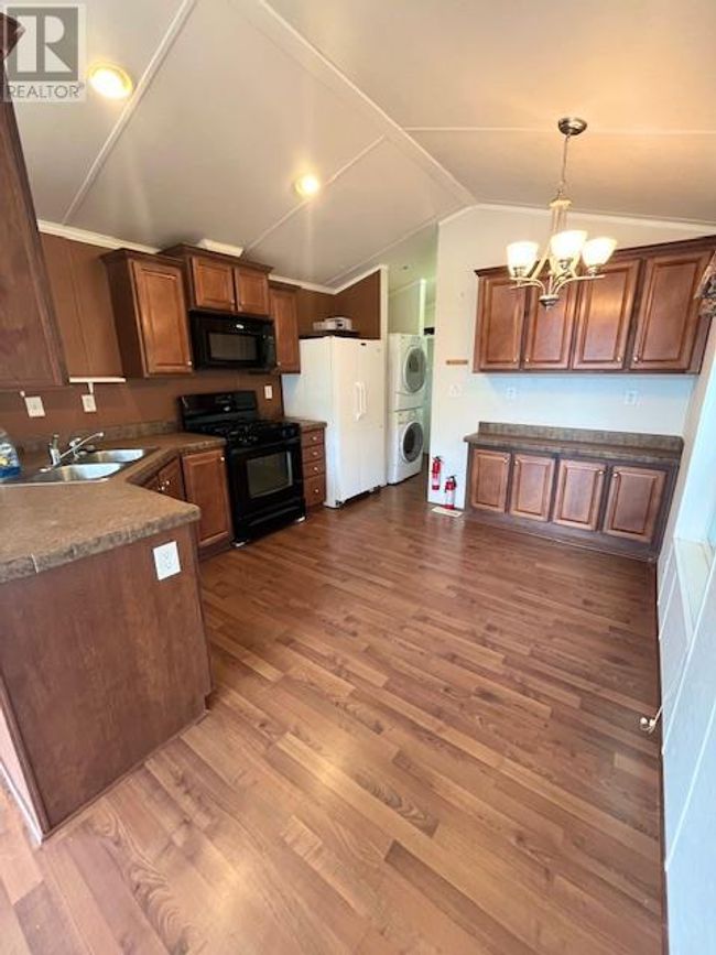 291 - 3980 Squilax Anglemont Rd, House other with 1 bedrooms, 1 bathrooms and 1 parking in Scotch Creek BC | Image 6
